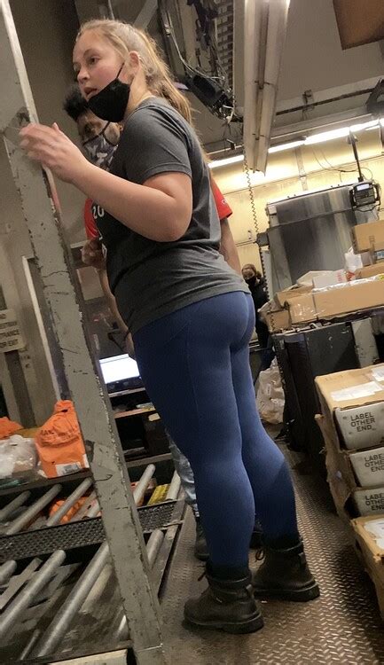 pawg at work